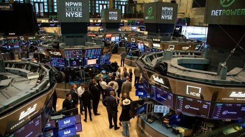 'Tumba' guerra en Medio Oriente los mercados globales