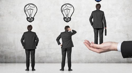 Enfrentará 70% de empresas en México escasez de talento