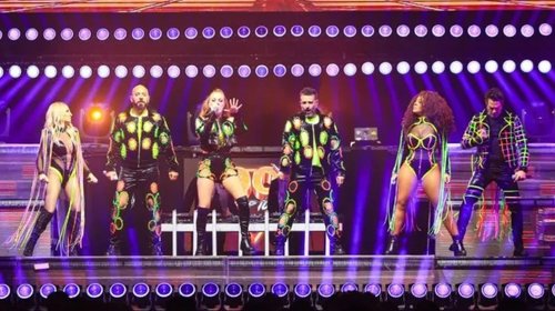 Posponen 90's Pop Tour 'El Antro' en Monterrey