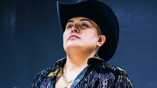 Muere el padre de Abraham Luna, vocalista de Grupo Firme