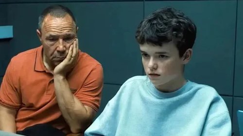 'Adolescence' lidera las nominaciones en los Bafta de televisión