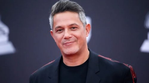 Alejandro Sanz anuncia 13 conciertos en EUA como parte de su gira