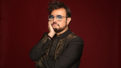 Aleks Syntek reaparece y aclara rumores sobre posibles adicciones