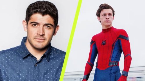 Fallece Alexis Ortega, actor mexicano y doblaje de Spider-Man