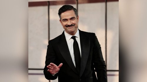Alfonso Herrera protagonizará La casa de los espíritus en Berlín