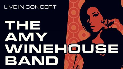 La banda original de Amy Winehouse volverá a la CDMX en 2026
