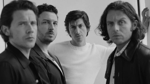 Rumores apuntan a una posible separación de Arctic Monkeys