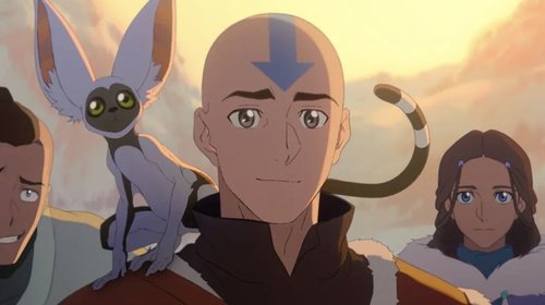 Nueva pelicula de 'Avatar' tendrá funciones especiales en cines