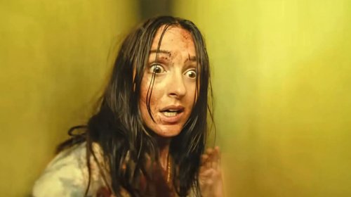 'Backrooms' se convierte en el mayor éxito de A24 en EUA