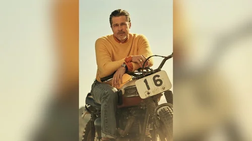 Brad Pitt rechaza propuesta para trabajar con Angelina Jolie