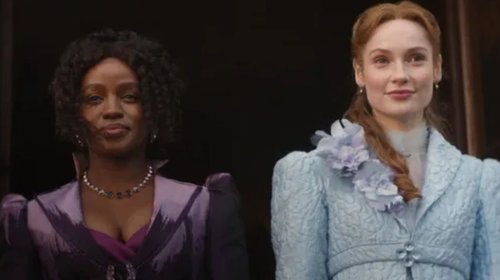 Netflix confirma quinta temporada de ‘Bridgerton’ para 2027