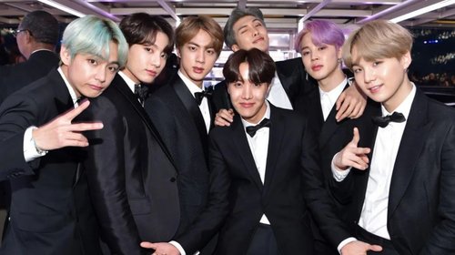El primer concierto de BTS tras 4 años se podrá ver en streaming
