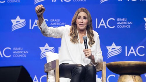 Demandan a Caitlyn Jenner por presunta estafa con criptomoneda