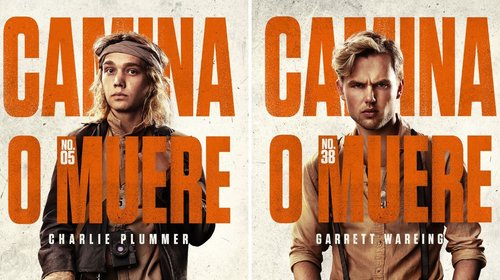 ¿Qué tan lejos puedes ir? 'Camina o Muere' llega a cines