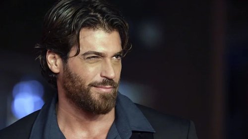 Can Yaman protagonizará su primera serie en español