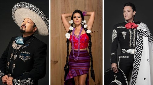 Artistas rancheros defienden su estilo ante tendencias modernas