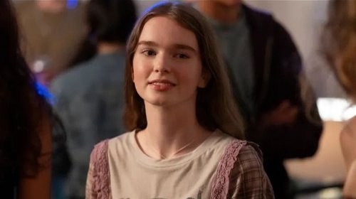 Revelan primeras imaganes de la nueva adaptacion de 'Carrie'