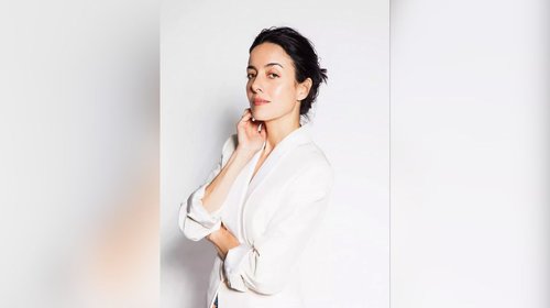 Reivindica Cecilia Suárez al cine más allá del entretenimiento