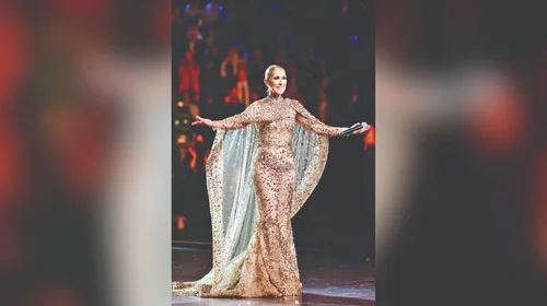 Céline Dion prepara su regreso a la música en 2025