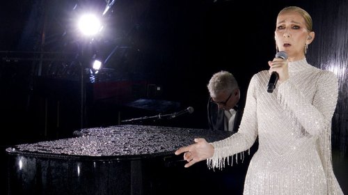 Preventa para shows de Céline Dion alcanza 9 millones de usuarios