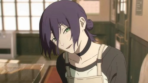 'Chainsaw Man' supera a 'Springsteen' y 'Black Phone 2' en cines