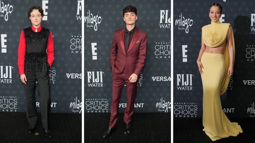 Arrancan los Critics Choice Awards 2026 y la temporada de premios