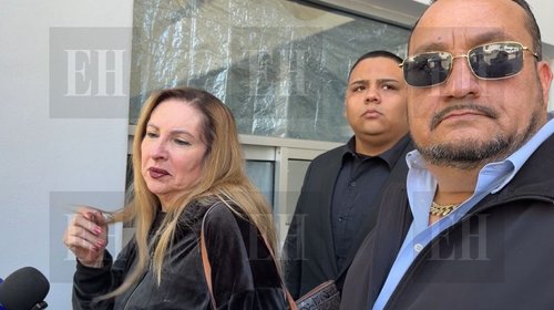 Por pedir prueba toxicológica, cancelan audiencia de Cruz 'N'