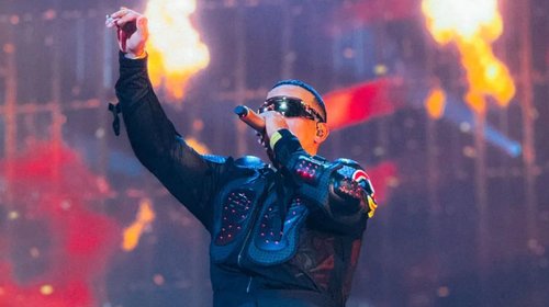 Daddy Yankee regresa con nuevo álbum y misión cristiana