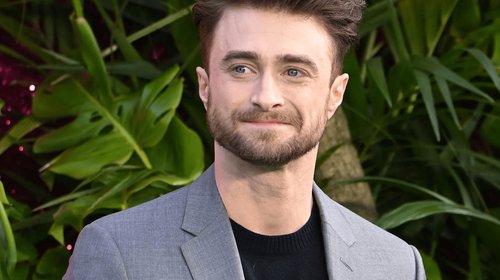 Daniel Radcliffe pide no comparar nueva serie con 'Harry Potter'