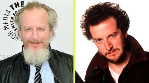 Acusan penalmente a Daniel Stern en California