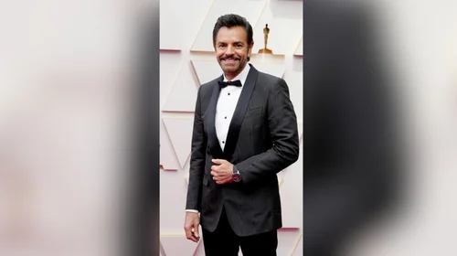Reconocerán a Eugenio Derbez en los Rose d'Or Latinos