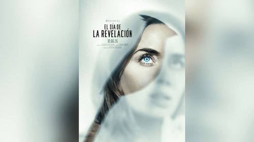 Spielberg vuelve a los aliens con 'El Día de la Revelación'