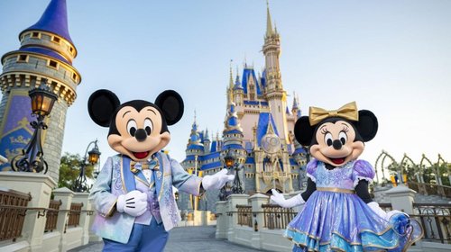 Disney reunirá a influencers latinos para competencia en Orlando