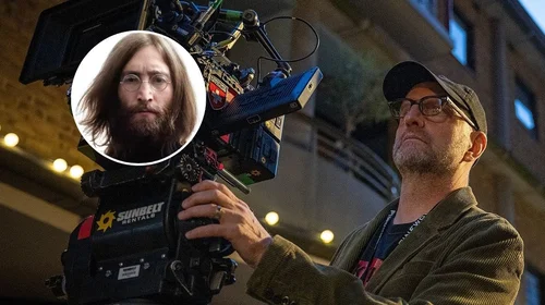 Steven Soderbergh prepara un documental sobre John Lennon