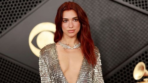Dua Lipa niega haber despedido a su agente y critica la noticia