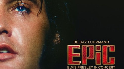 Elvis Presley vuelve a las salas de cine con documental inédito