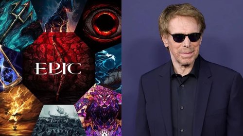 'Epic' llevará La Odisea a la animación con musical
