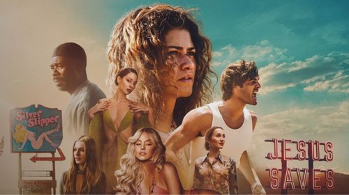 Temporada 3 de 'Euphoria' rompe récords de audiencia