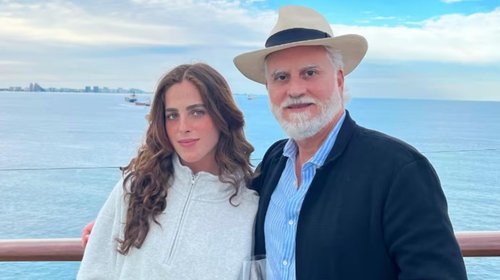 Fátima Bosch responde con humor a acusaciones de fraude