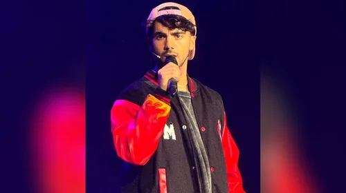 Fede Vigevani arrasa con un sold out en la Arena Monterrey