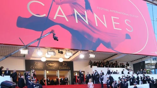 Conoce el listado del palmarés del Festival de Cannes 2026
