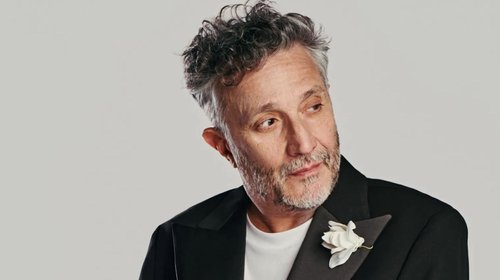 Fito Páez dedica videoclip de su nuevo tema a Adolfo Aristarain