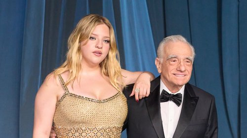 Francesca Scorsese dirigirá un episodio de 'The Saints'