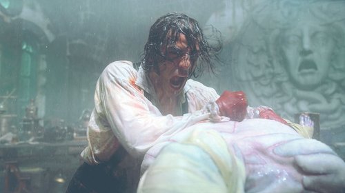 'Frankenstein' se posiciona entre lo mejor del cine de 2025