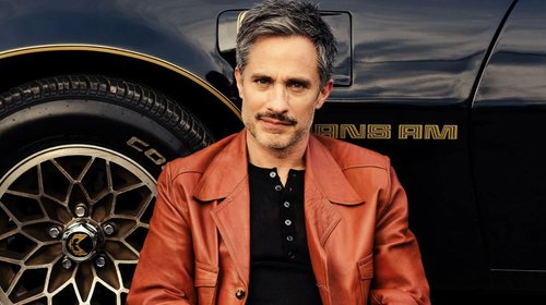 Gael García Bernal llevará el cine y cultura mexicana a la Unesco