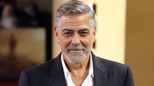 George Clooney y su familia obtienen la nacionalidad francesa