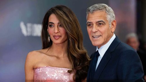 Francia justifica la nacionalidad de George Clooney y su familia