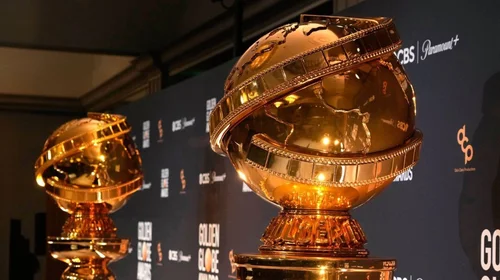 Los Globos de Oro reconocerán a los podcast a partir de 2026
