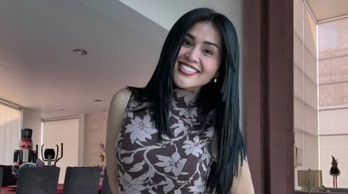 Gomita comparte en redes su proceso de recuperación tras cirugía