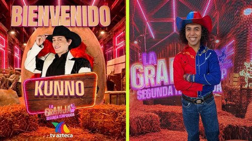 Dos regios se meten a la nueva temporada de La Granja VIP